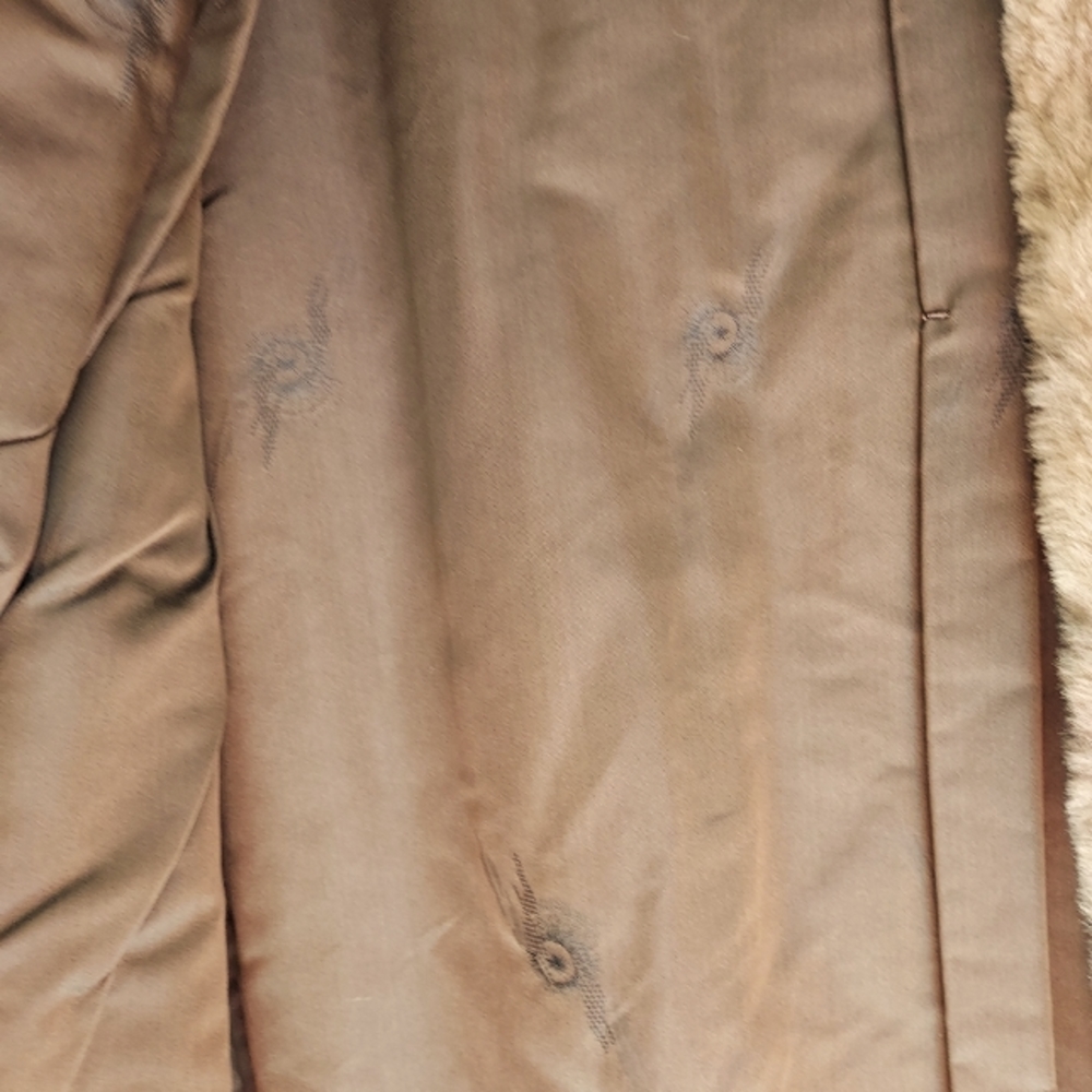 Fur Coat